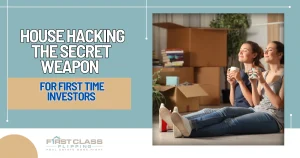 house hacking for investors