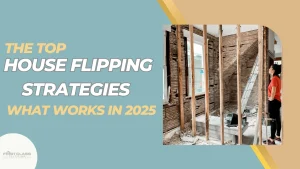 house flipping strategies | is house flipping profitable